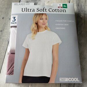 NWT - 32 Degrees Relaxed Fit Ultra Soft Cotton - Size XL